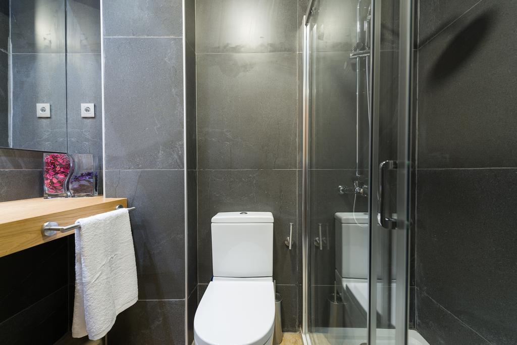 Suites Garden Loft Munch Лас-Пальмас-де-Гран-Канария Экстерьер фото